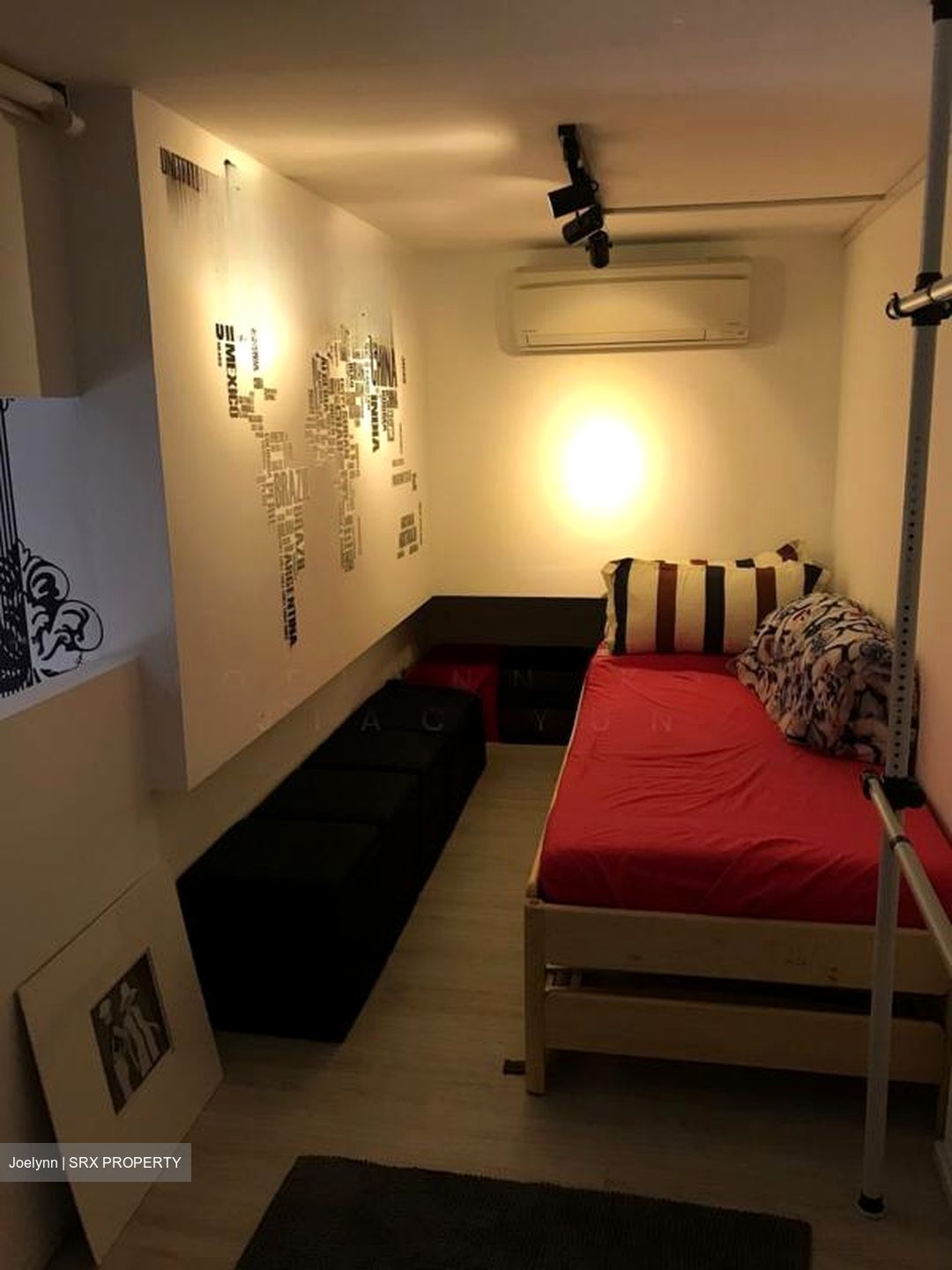The Quinn (D19), Apartment #607977241